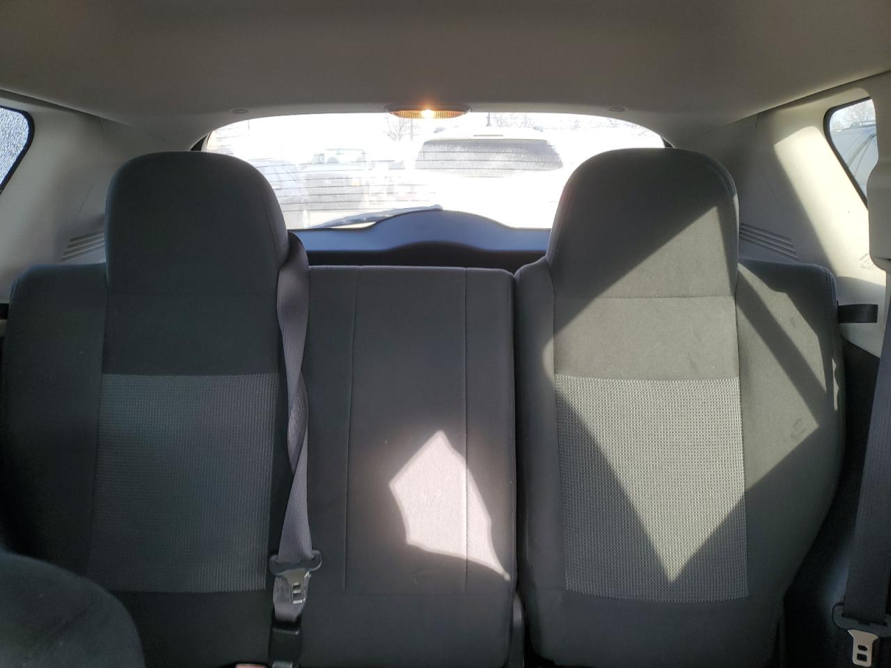 2016 Jeep Compass - Image 10