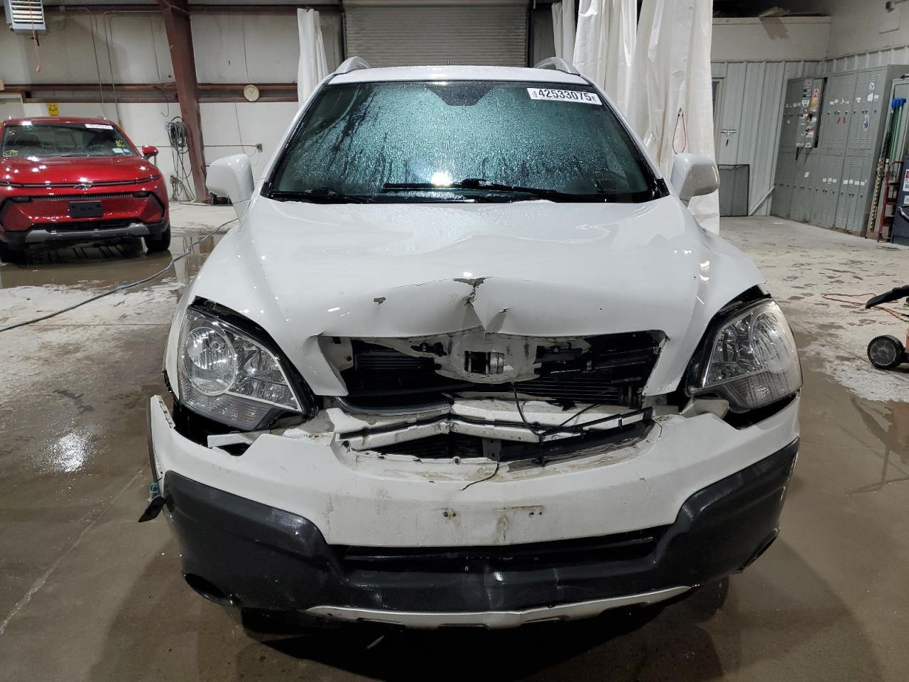 2008 Saturn VUE - Image 5