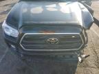 2019 Toyota Tacoma Double Cab продається в Van Nuys, CA - Front End