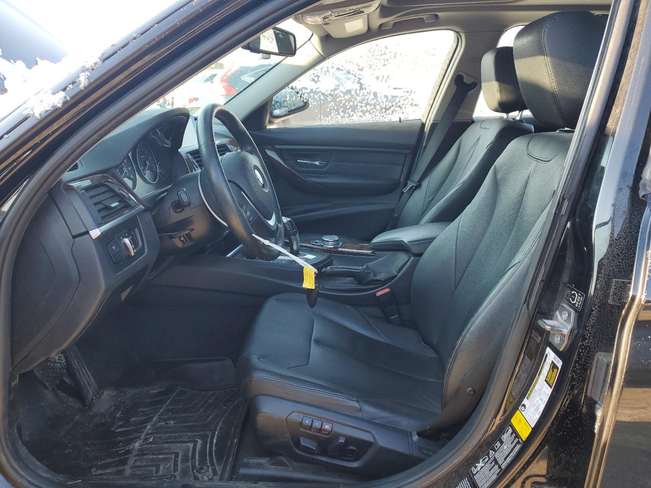 2015 BMW 3er - Image 7