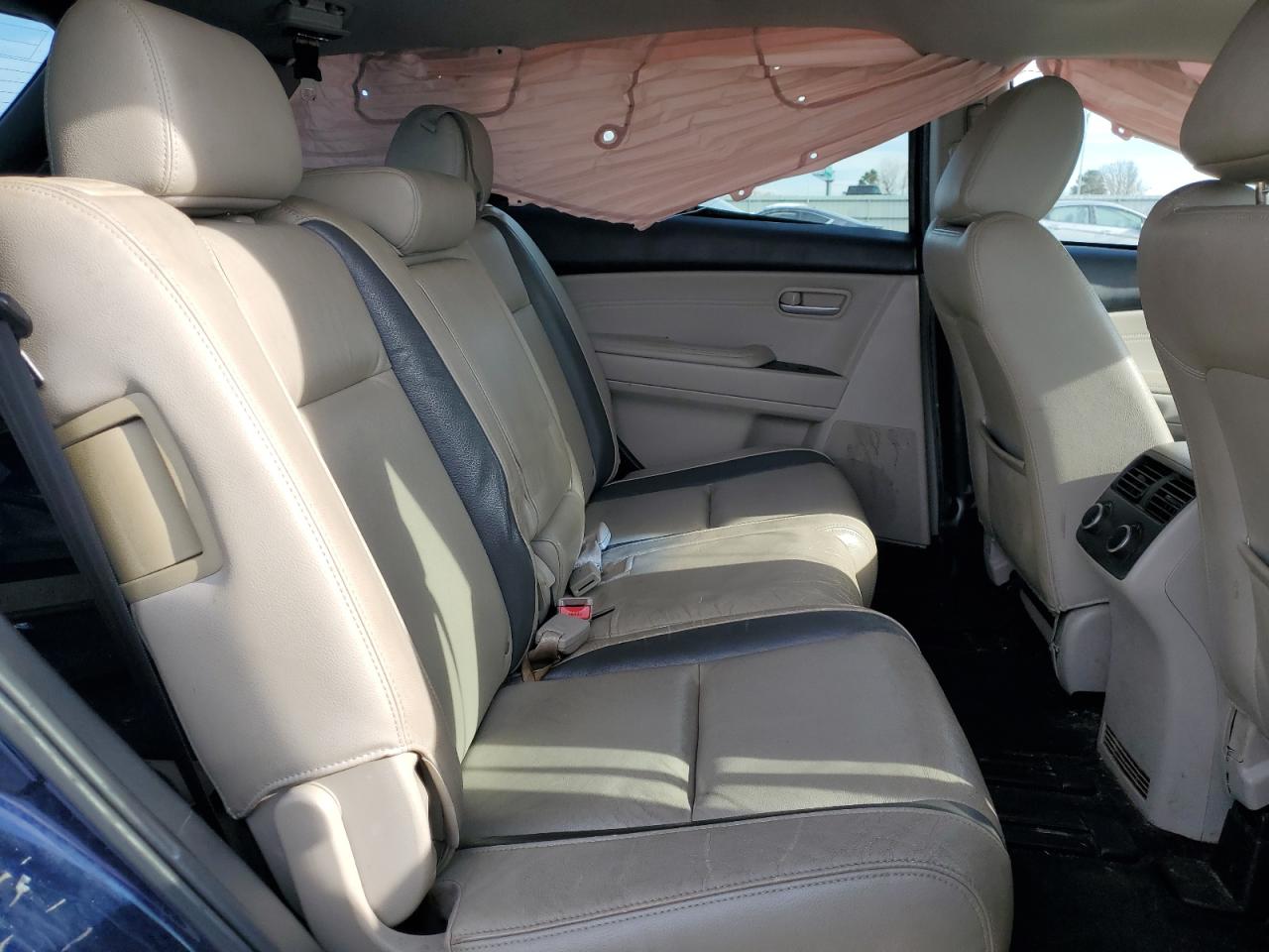 2009 Mazda CX-9 - Image 12