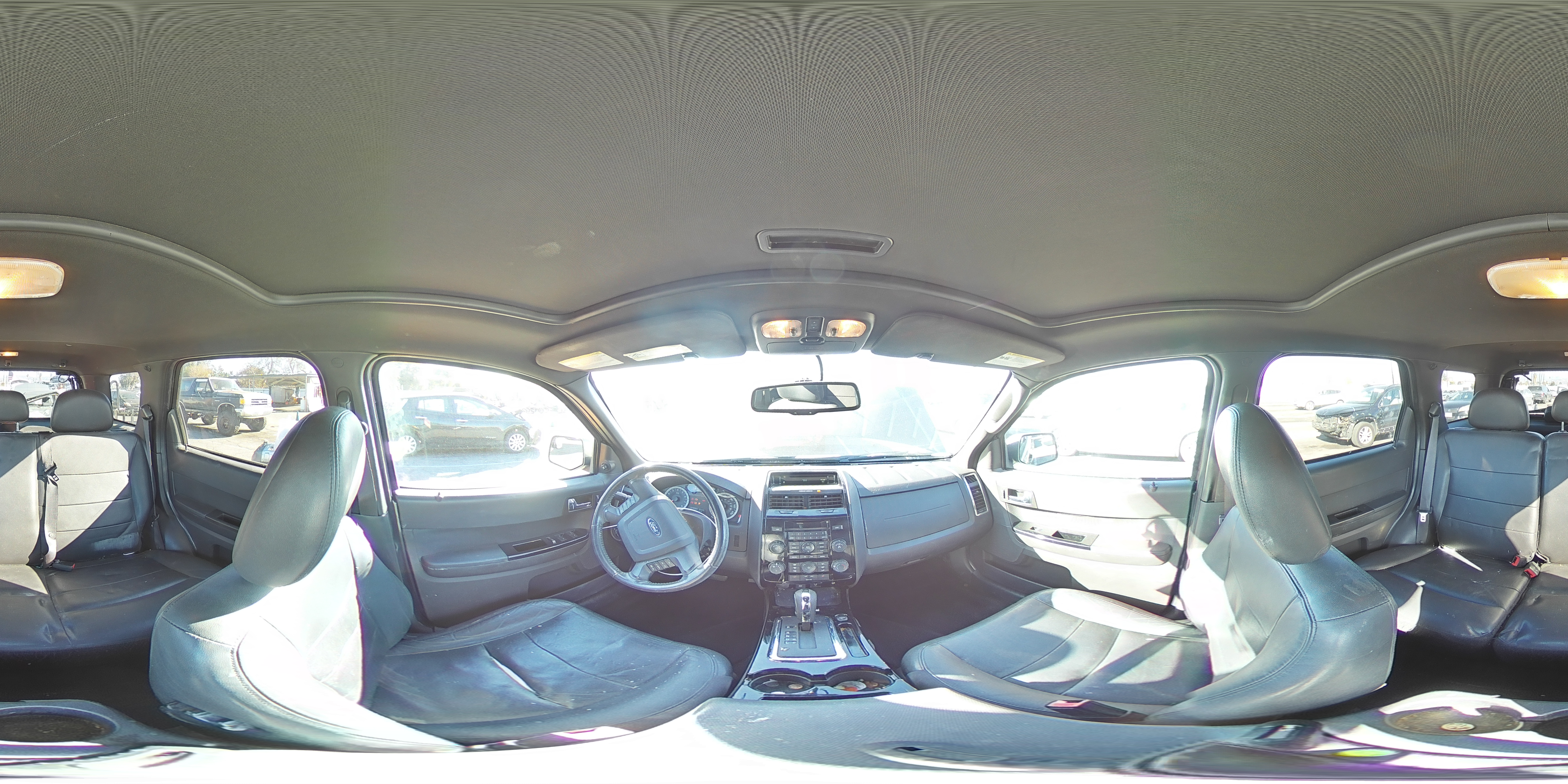 2012 Ford Escape - Image 14
