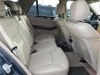 2013 Mercedes-Benz Ml 350 4Matic en Venta en Exeter, RI - Normal Wear