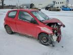 2005 TOYOTA ECHO  for sale at Copart QC - MONTREAL