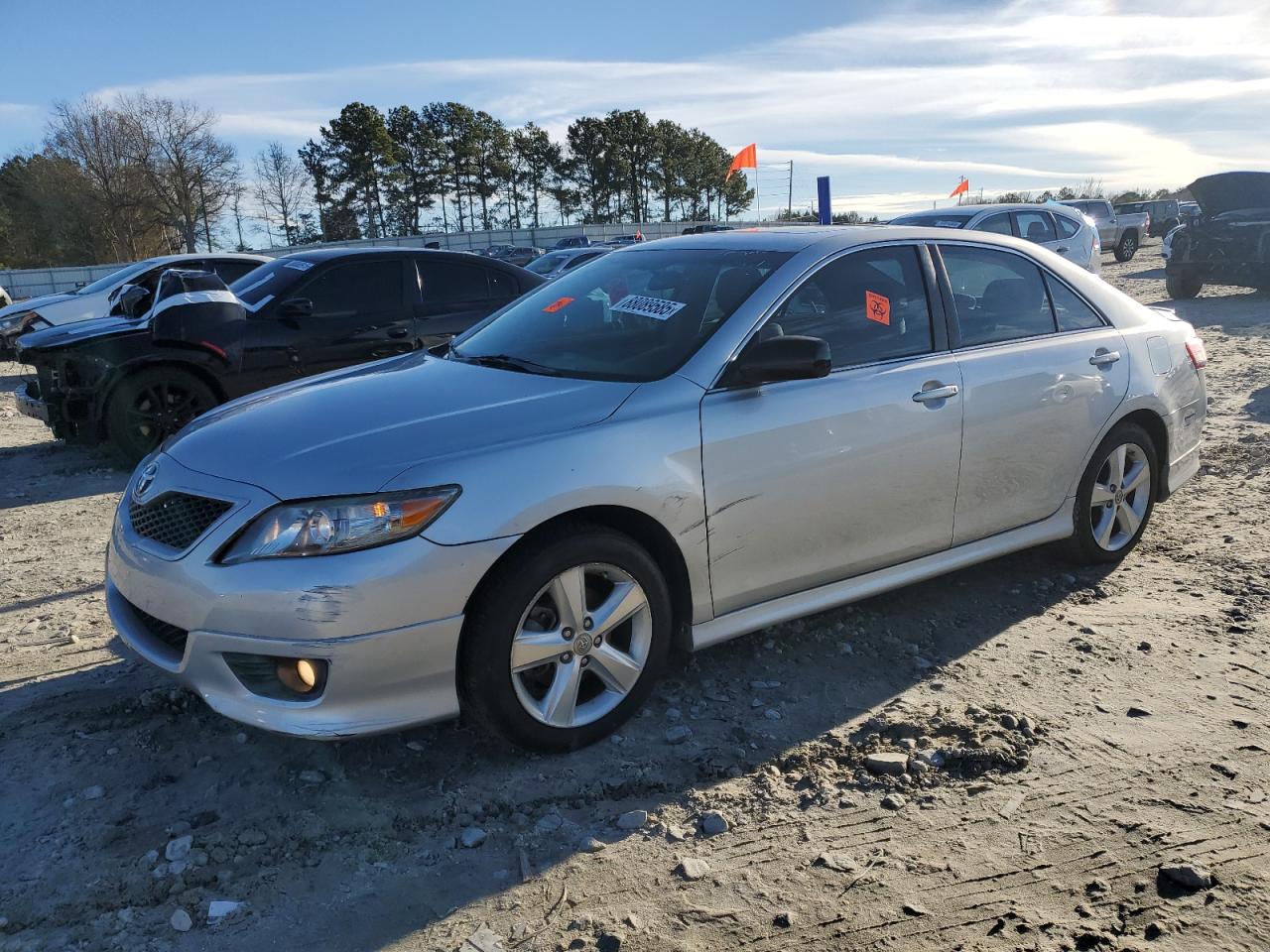 2011 Toyota Camry - Image 1