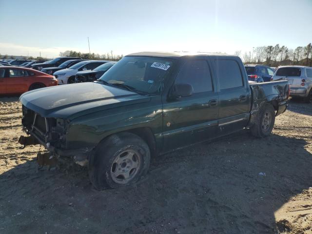 2004 Chevrolet Silverado C1500