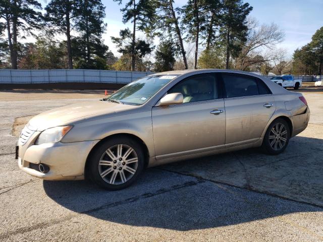 2009 Toyota Avalon Xl