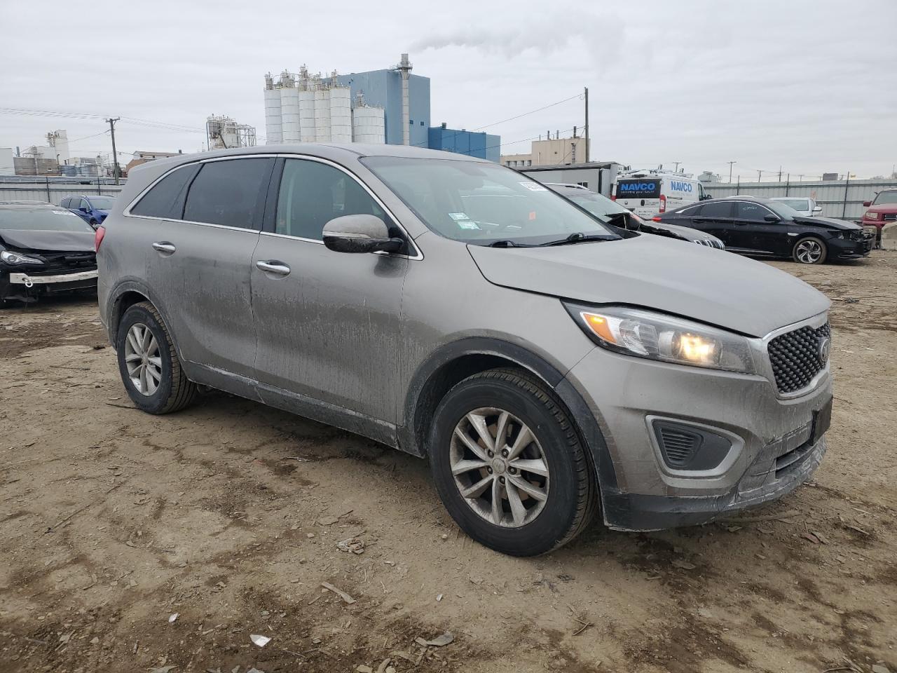 2018 Kia Sorento - Image 4