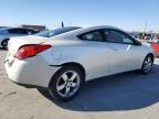 2008 Pontiac G6 Gt იყიდება Grand Prairie-ში, TX - Rear End