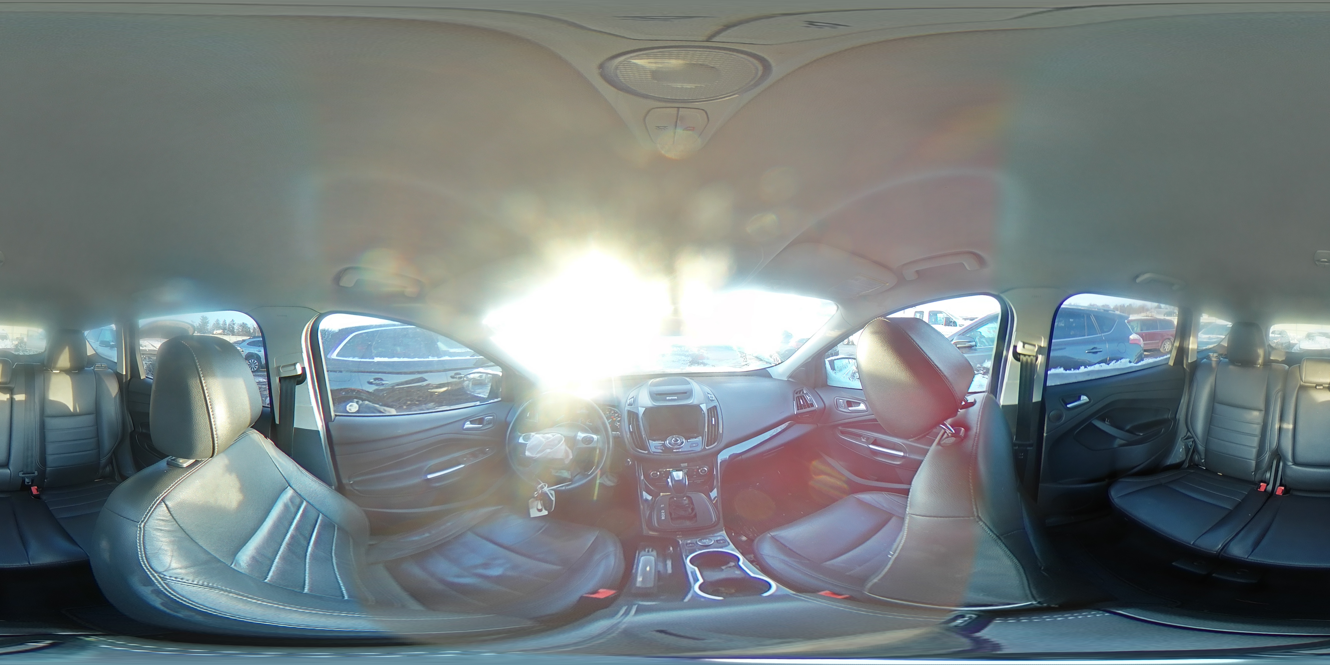 2014 Ford Escape - Image 14