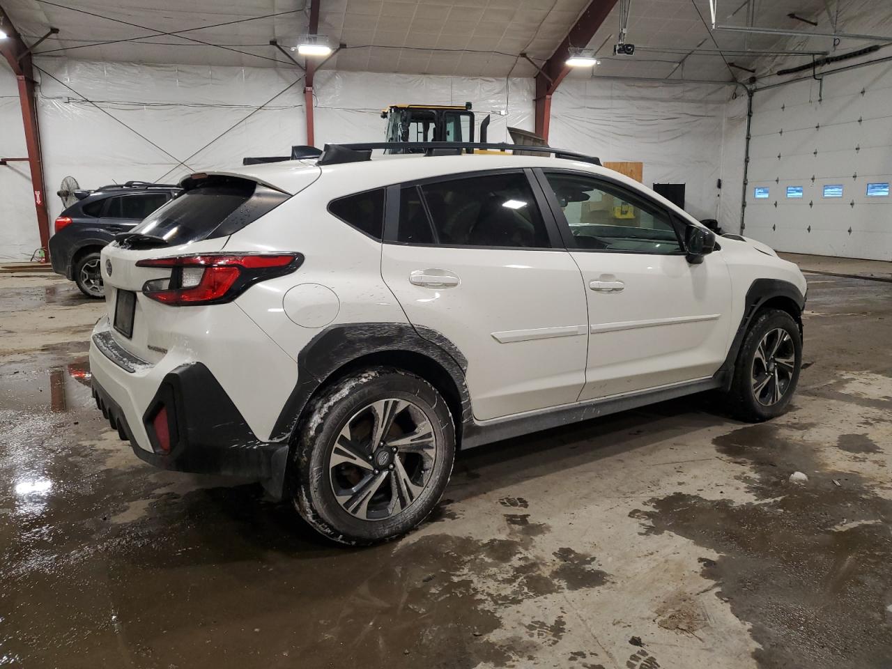 2024 Subaru XV - Image 3