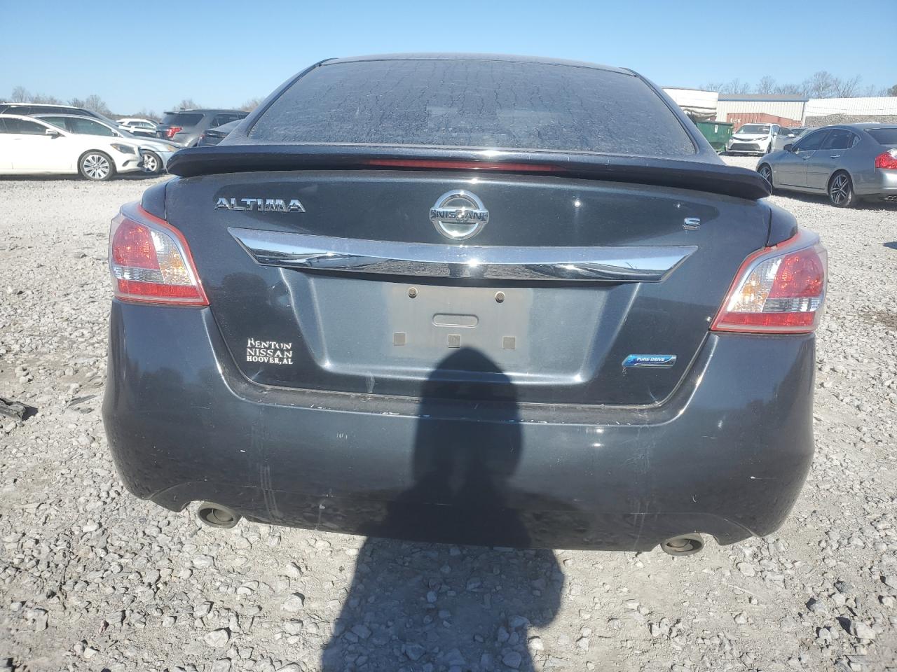 2013 Nissan Altima - Image 6