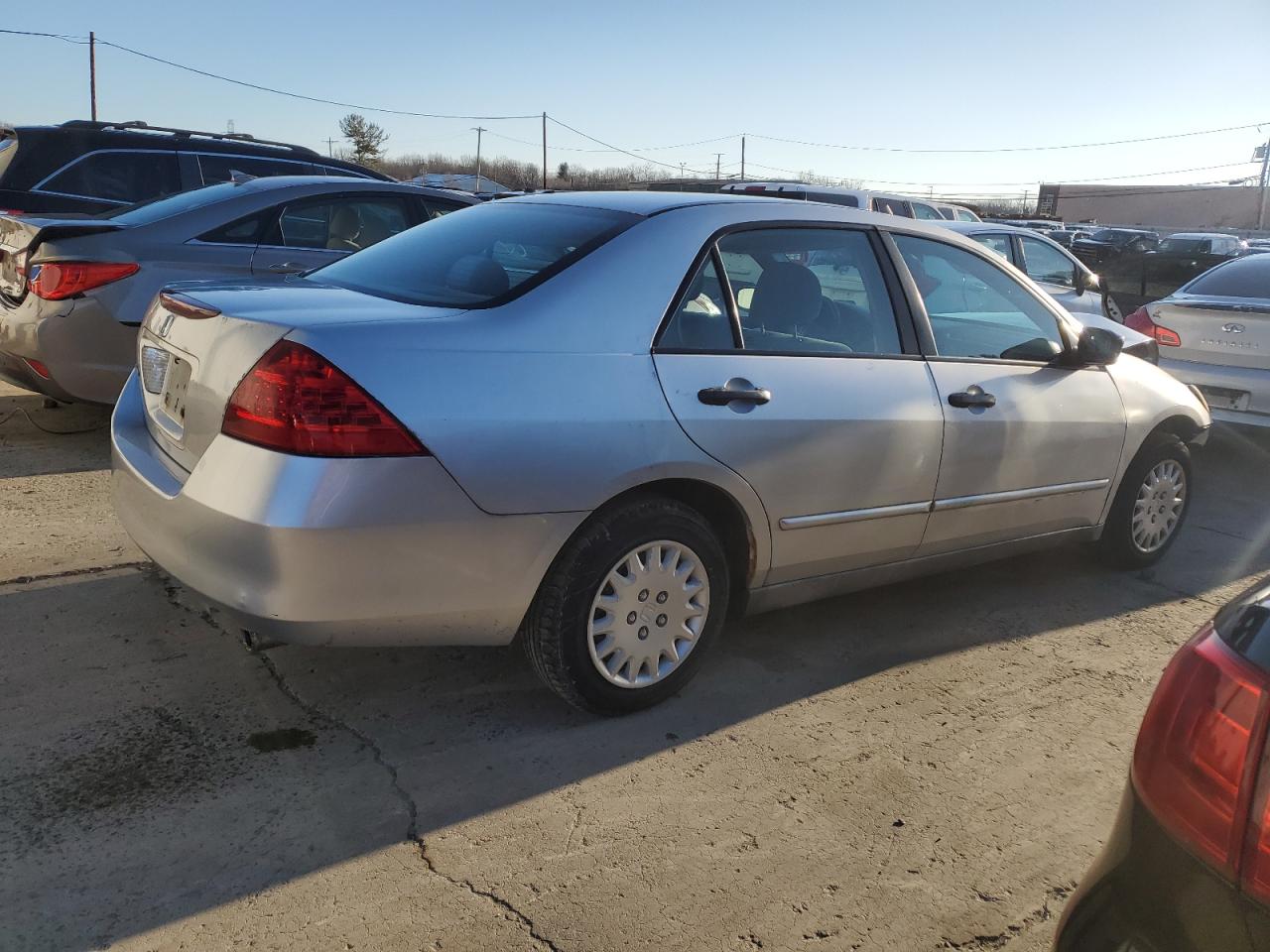 2006 Honda Accord - Image 3
