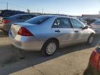 2006 Honda Accord Value na sprzedaż w Windsor, NJ - Front End