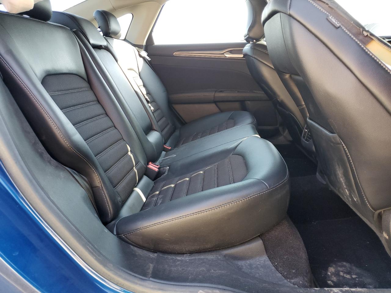 2017 Ford Fusion - Image 10