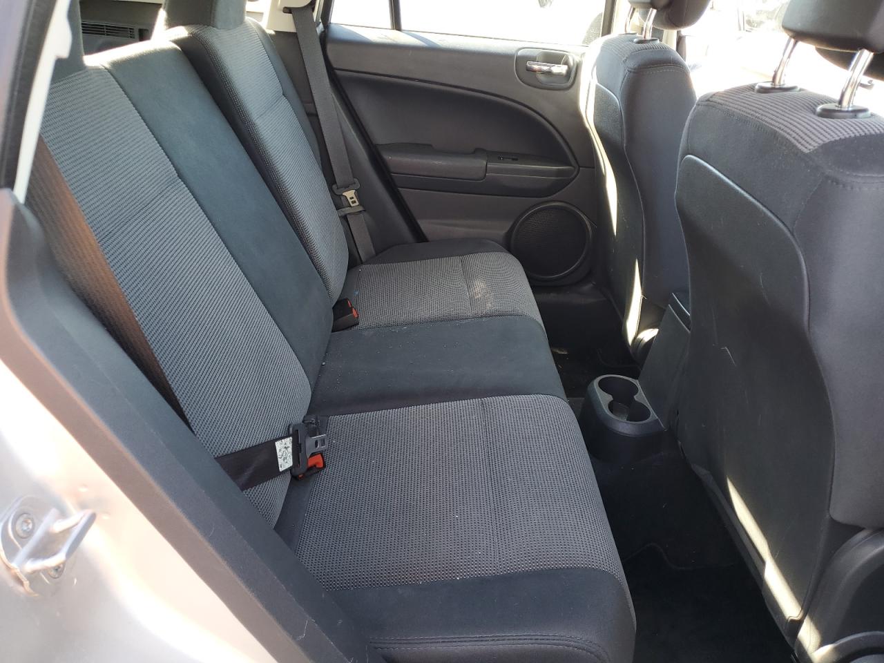 2012 Dodge Caliber Sxt VIN: 1C3CDWEA2CD523382 Lot: 60966505