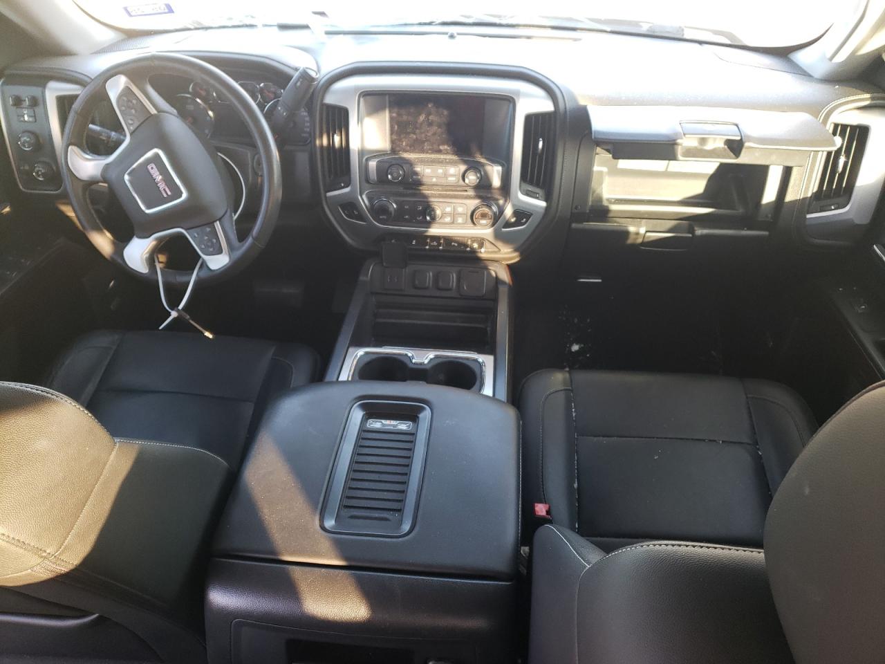 2017 GMC Sierra - Image 8