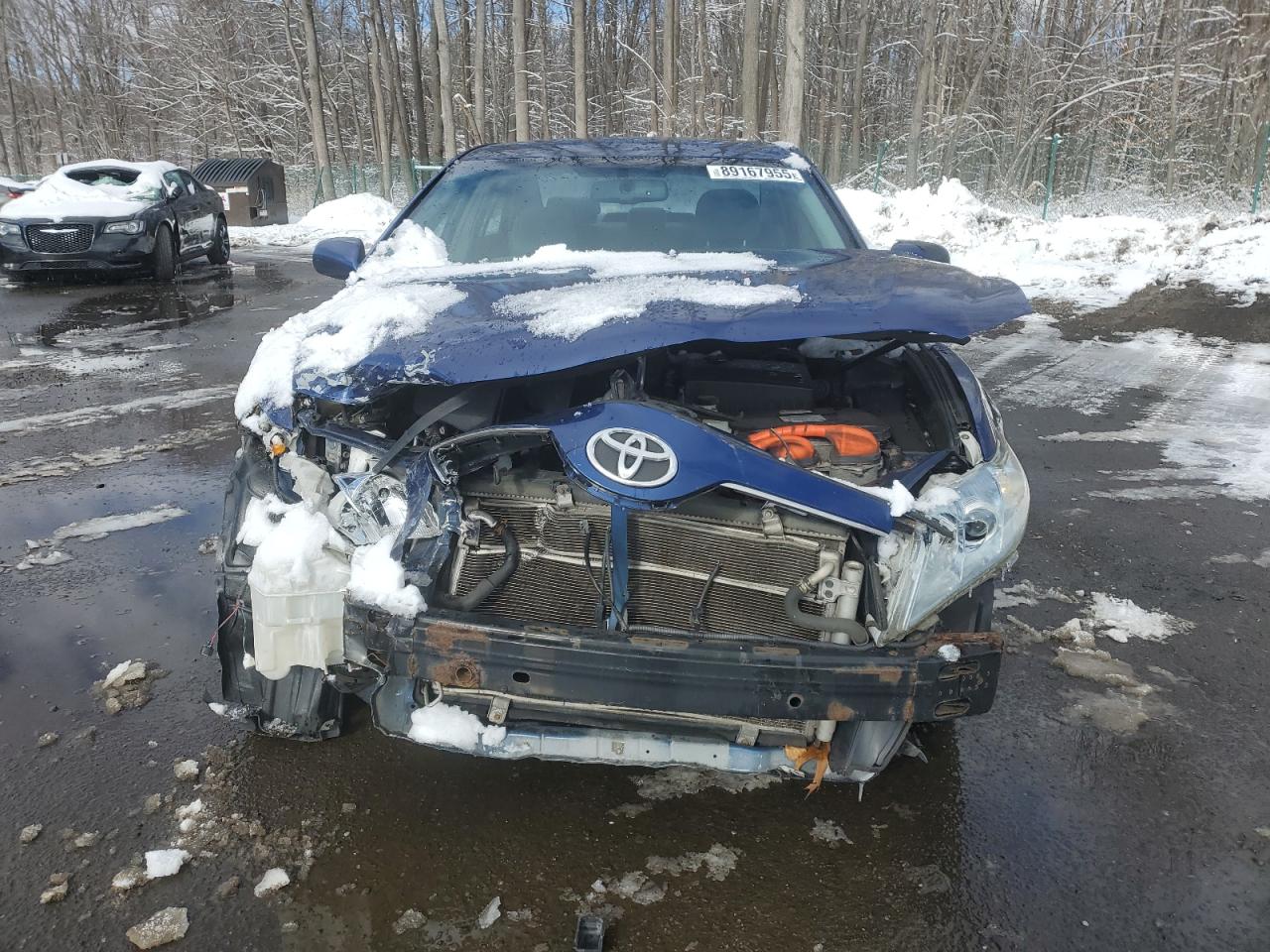 2007 Toyota Camry - Image 5