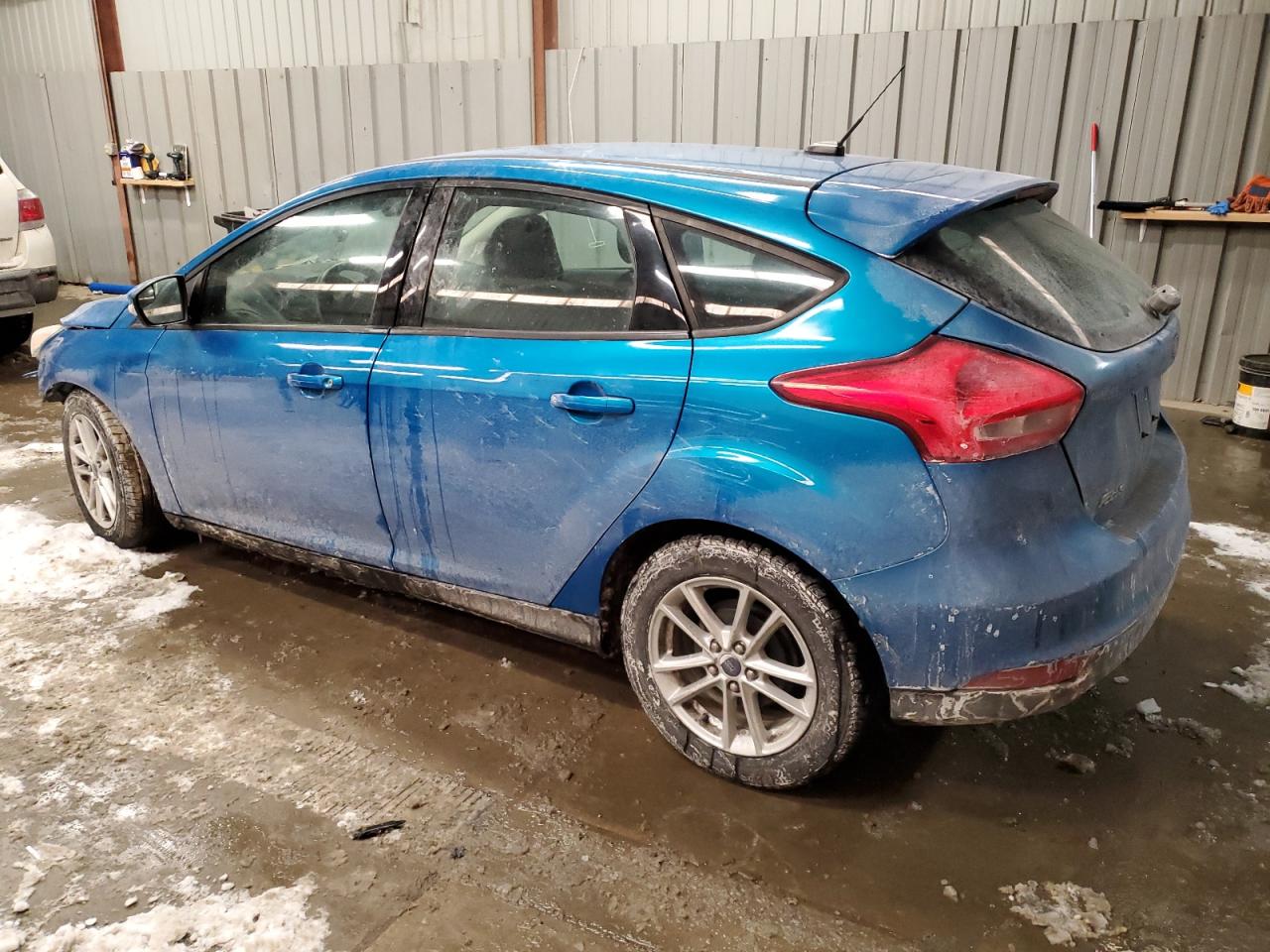 2015 Ford Focus - Image 2