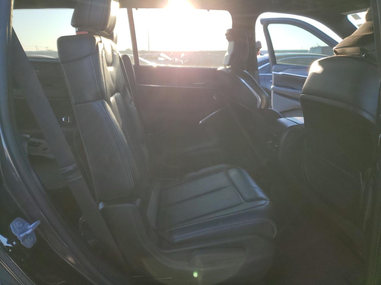2021 Jeep Grand Cherokee - Image 11
