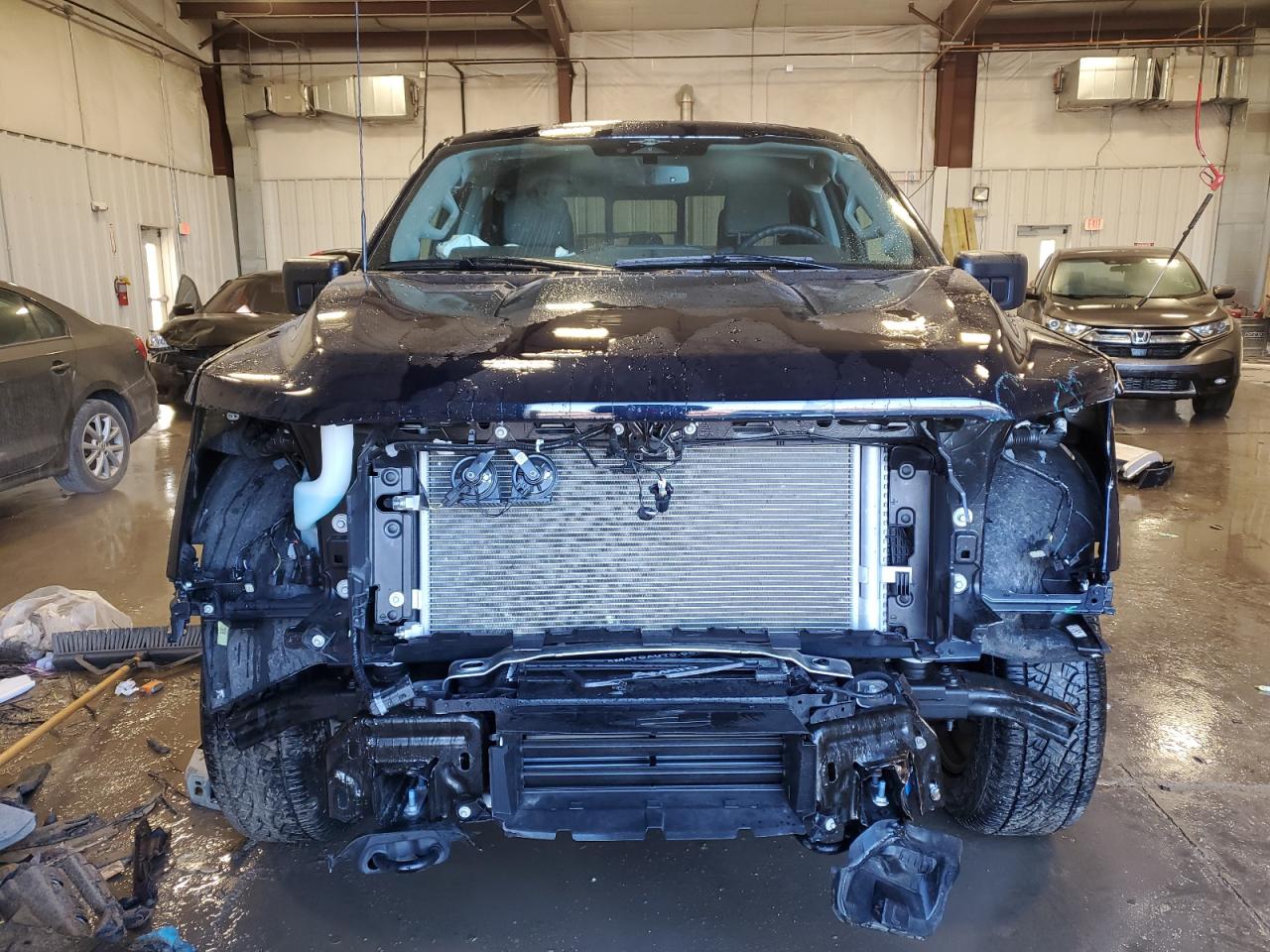 2023 Ford F-150 - Image 5