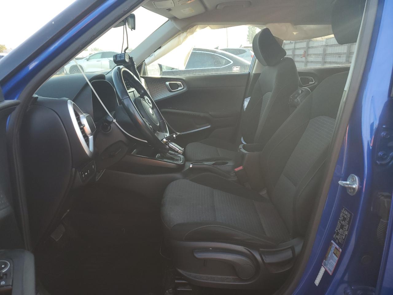 2020 Kia Soul - Image 7