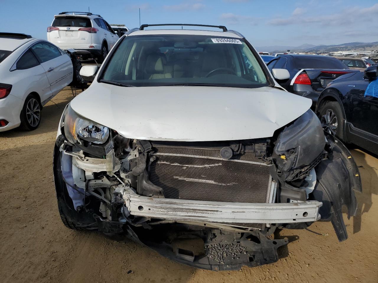 2013 Honda CR-V - Image 5
