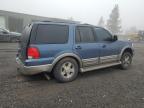2003 Ford Expedition Eddie Bauer for Sale in Graham, WA - Vandalism