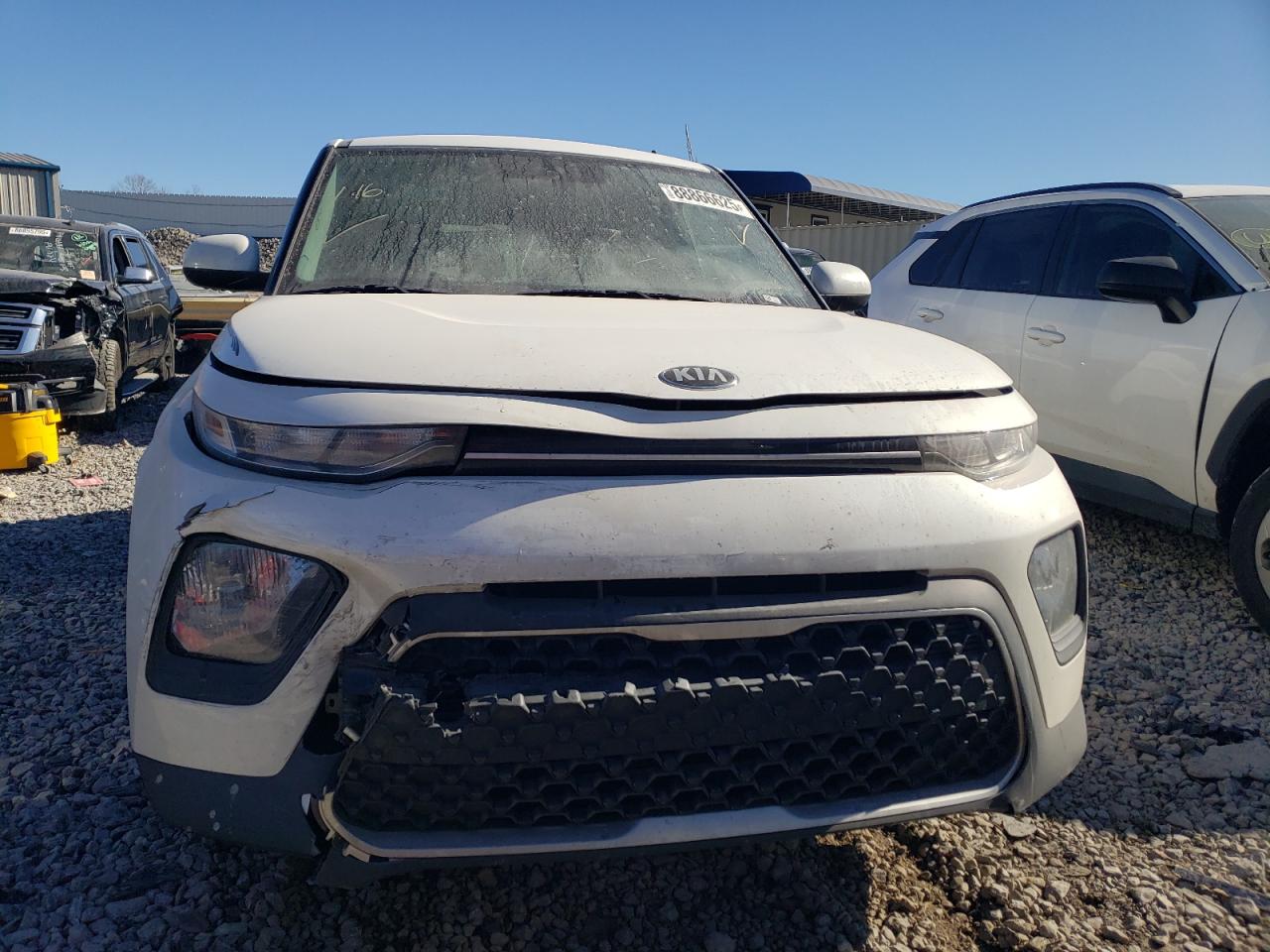 2021 Kia Soul - Image 5