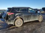 2017 TOYOTA RAV4 XLE for sale at Copart AB - CALGARY