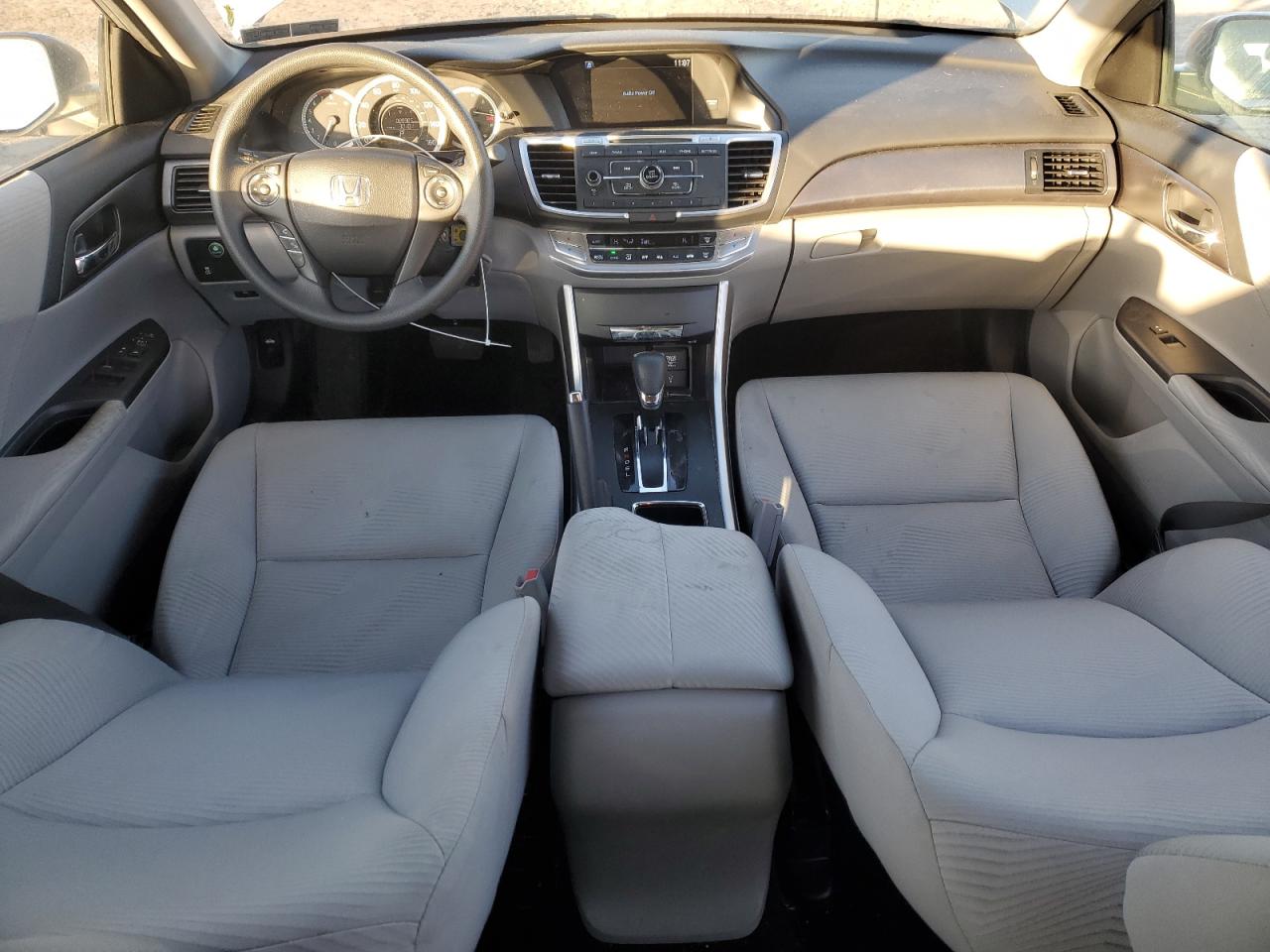 2014 Honda Accord - Image 8