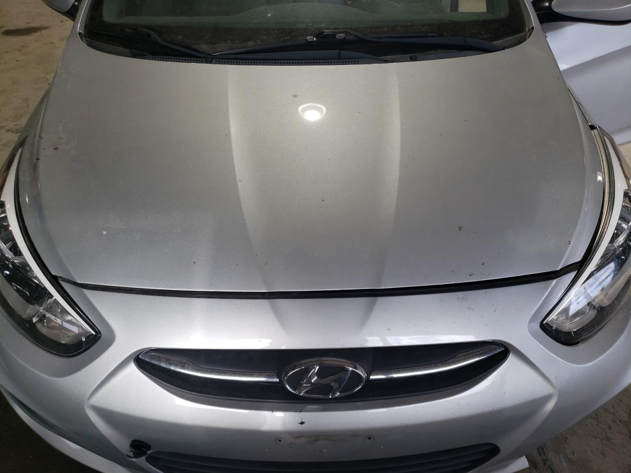 2016 Hyundai Accent - Image 11