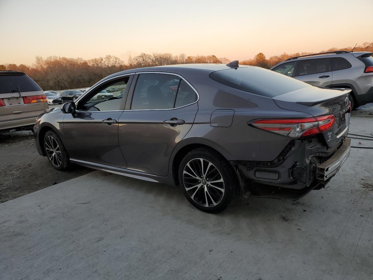 2019 Toyota Camry - Image 2