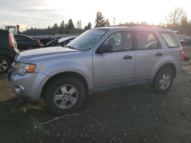 2009 Ford Escape Xls