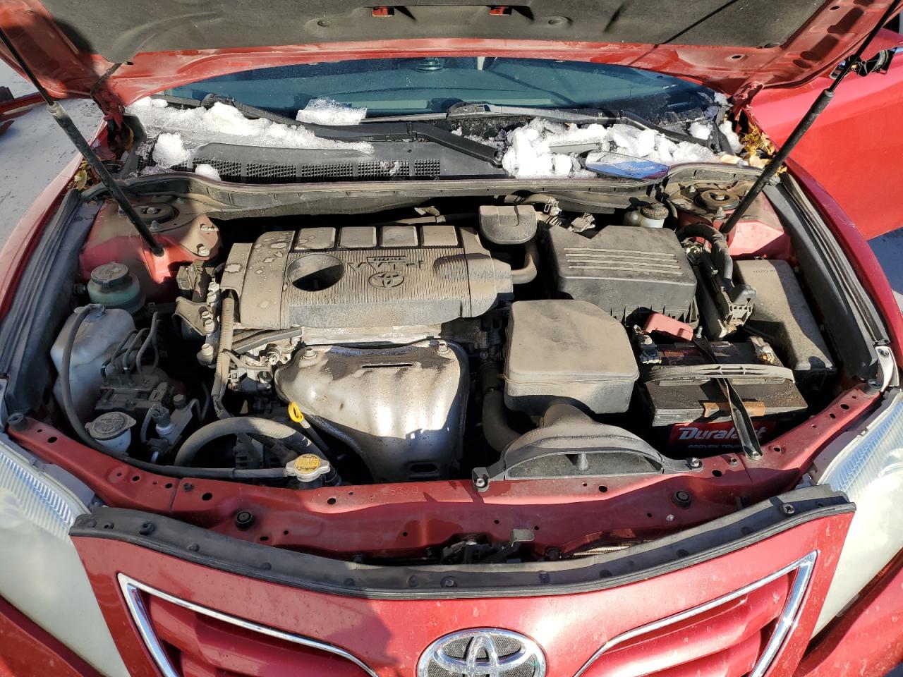 2011 Toyota Camry - Image 11