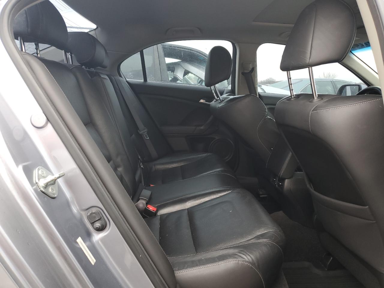2012 Acura TSX - Image 10