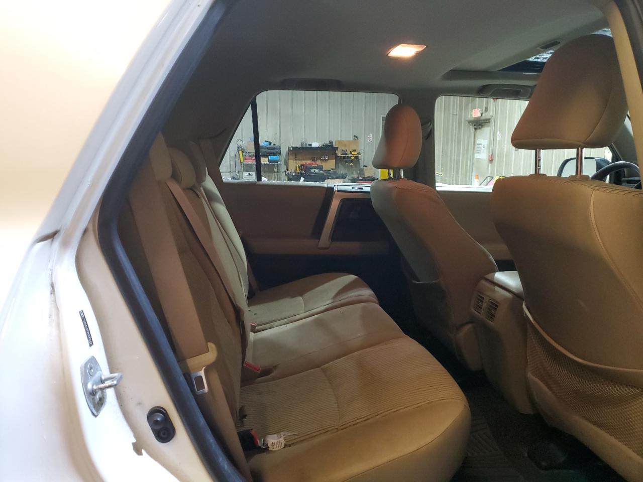 2010 Toyota 4Runner - Image 11