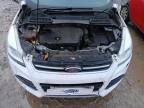 2016 FORD KUGA TITAN for sale at Copart WISBECH