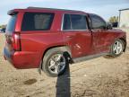 2016 Chevrolet Tahoe C1500 Lt en Venta en Mercedes, TX - Water/Flood