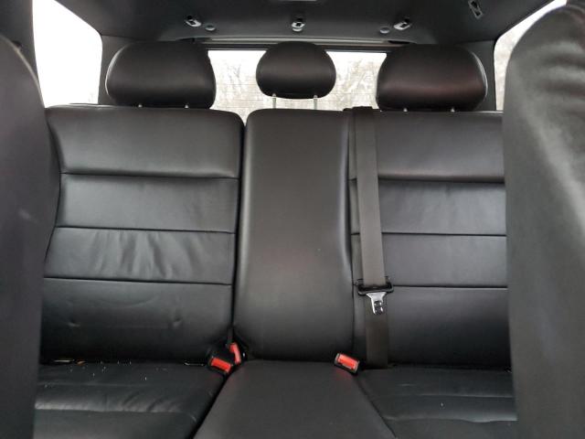 2009 FORD ESCAPE XLT