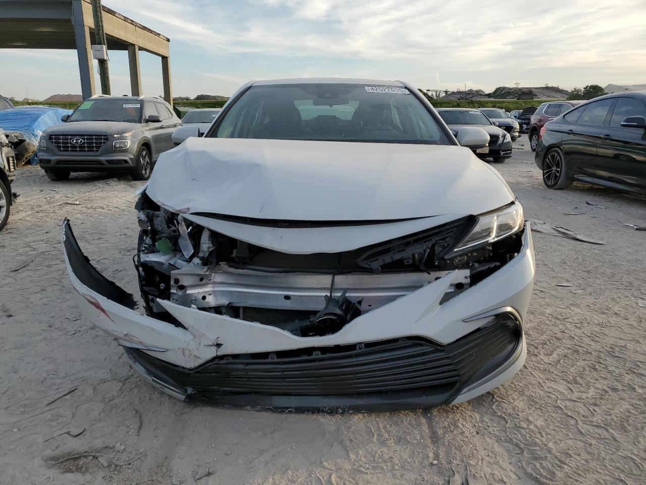 2023 Toyota Camry - Image 5