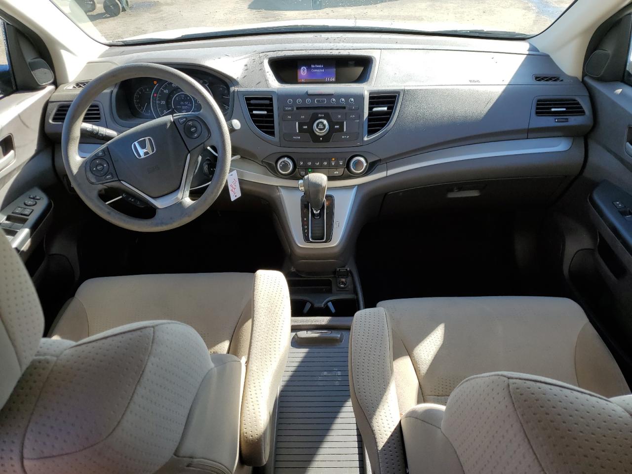 2014 Honda CR-V - Image 8