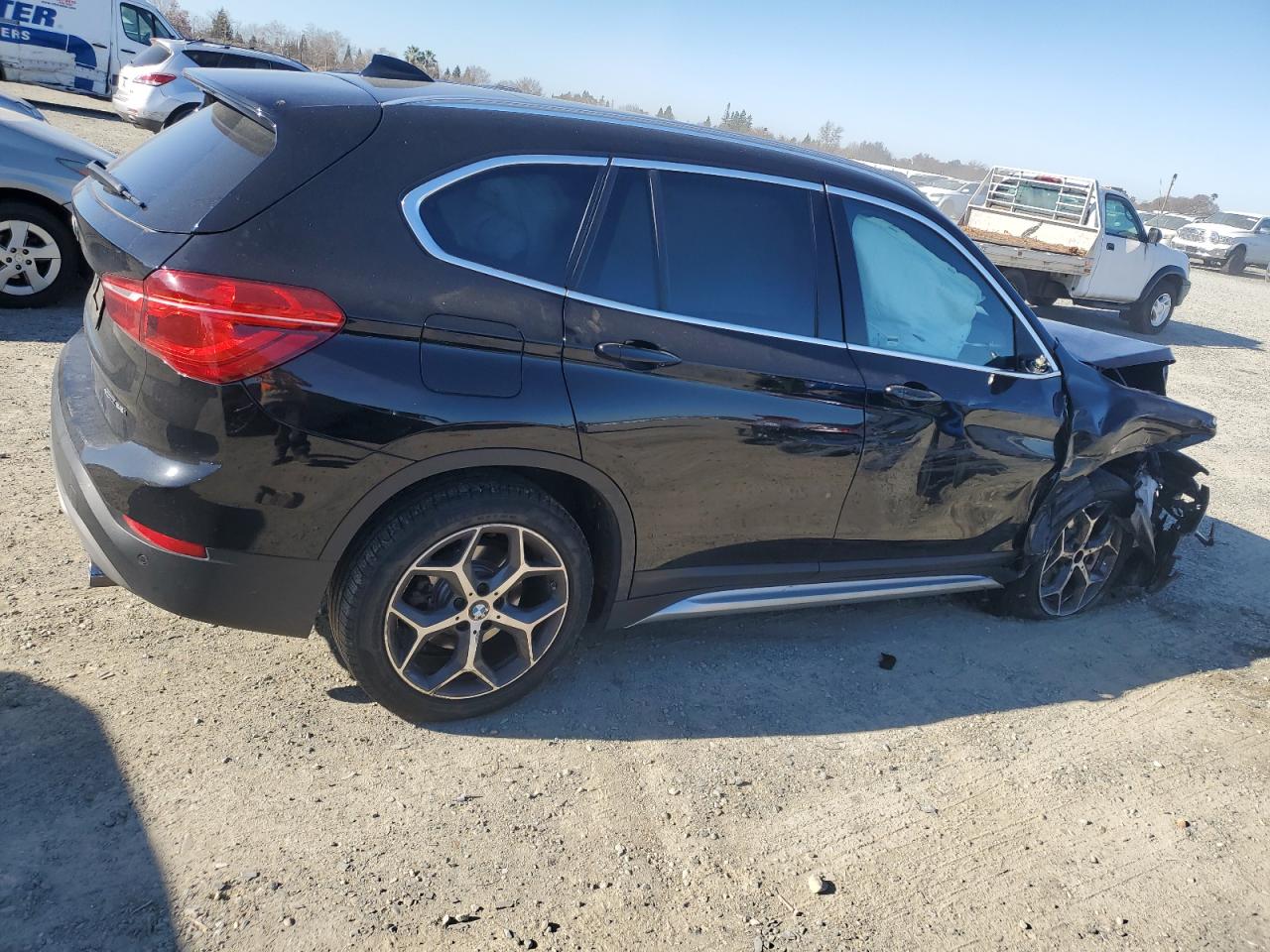 2018 BMW X1 - Image 3