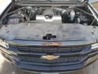 2017 Chevrolet Silverado C1500 Custom de vânzare în Albuquerque, NM - Side