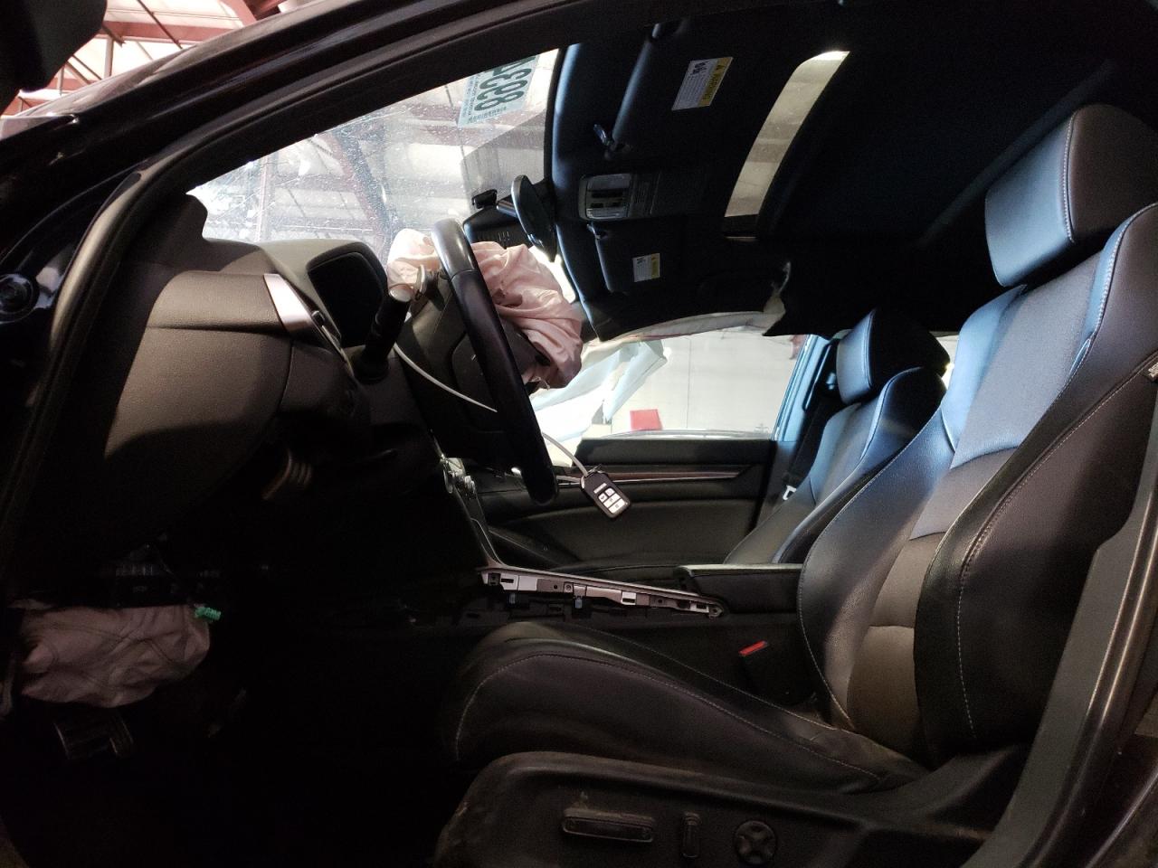 2018 Honda Accord - Image 7