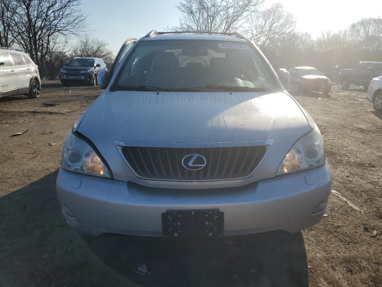 2009 Lexus RX - Image 5