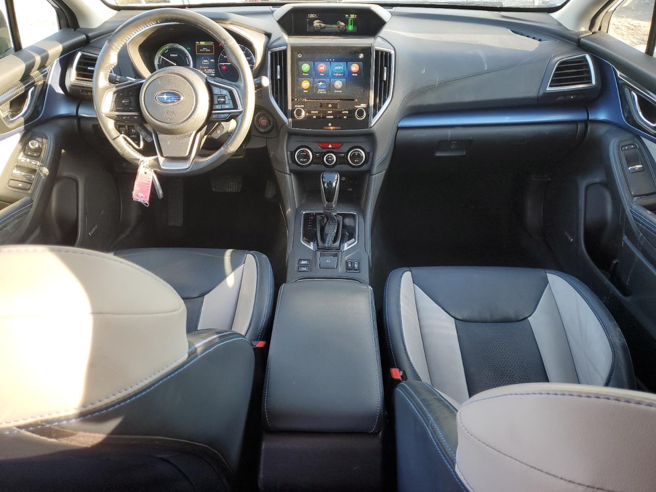 2019 Subaru XV - Image 8