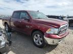 2017 Ram 1500 Slt   de vânzare în New Orleans, LA - Side