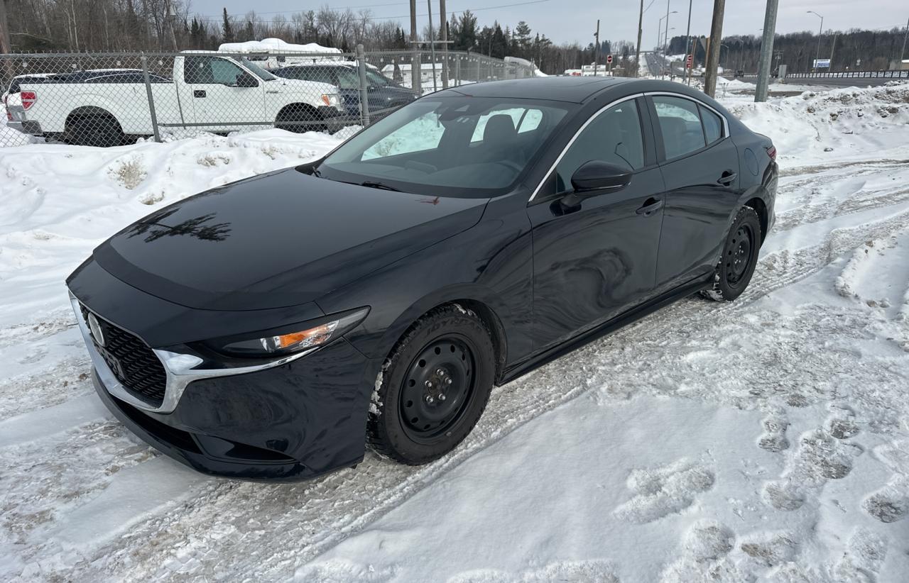 2019 Mazda 3 - Image 2