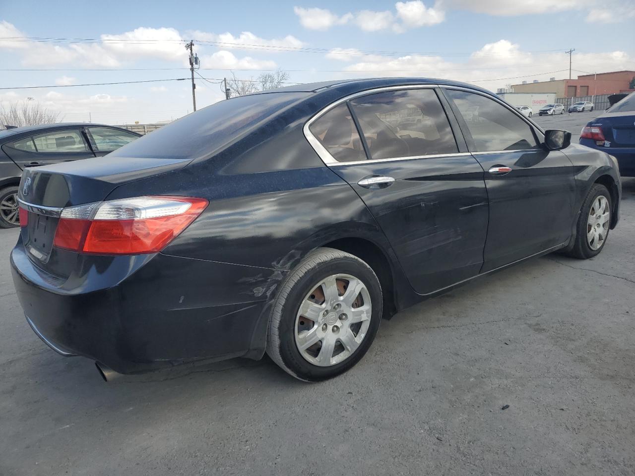 2013 Honda Accord - Image 3